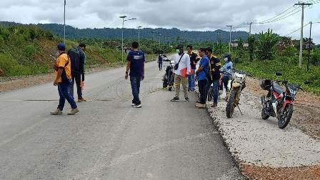 BPK Kaltim Lakukan Audit di Mahulu, Tunggu Saja Rekomendasinya