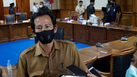 Bantah ada TKA Ilegal, Disnakertrans: Belum Terima Laporan