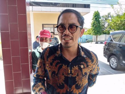 Marthinus: RTRW Kaltim Perlu Diubah, Sesuaikan dengan Kebutuhan IKN