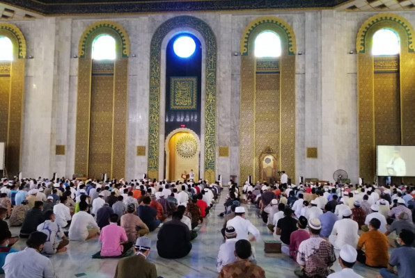 Masjid Jarang