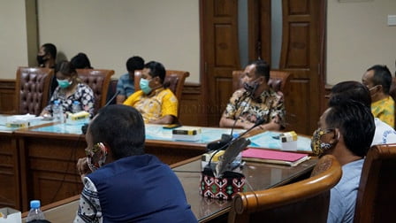 PT KPC Versus Kelompok Tani Berlanjut, Ini Kesepakatan Kedua Belah Pihak