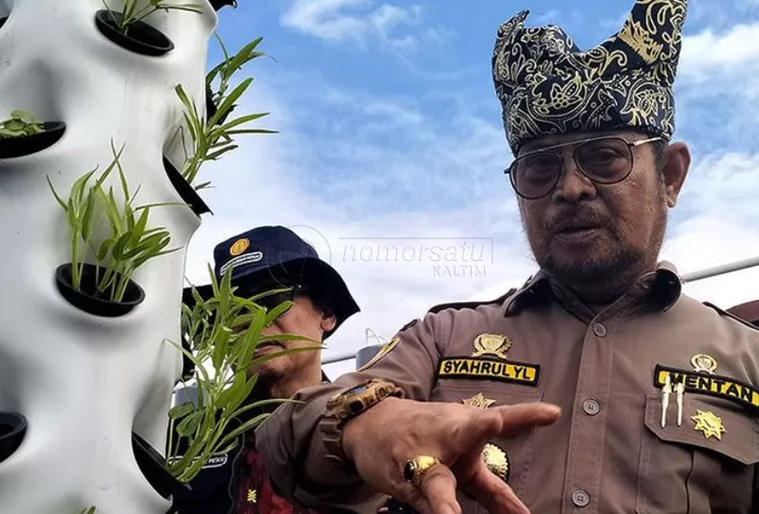 Besok KPK Panggil Mentan SYL