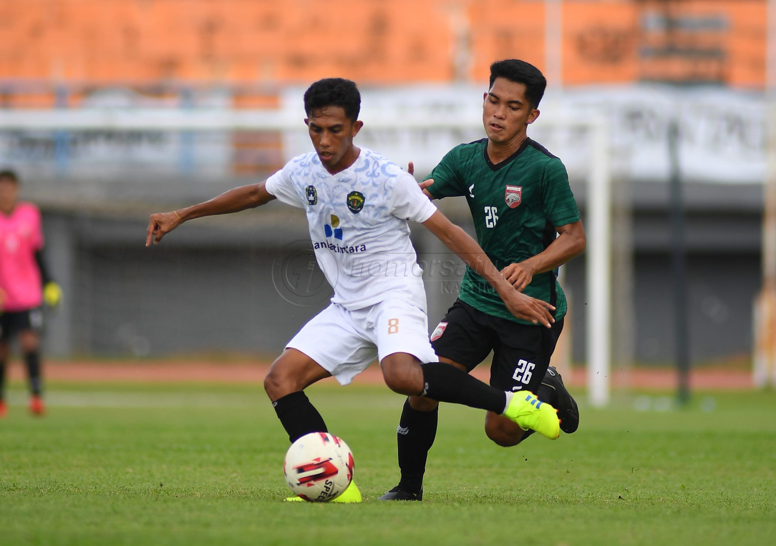 Sepak Bola Bengkulu Mundur dari PON XX Papua, Kaltim Berpeluang Juara Grup