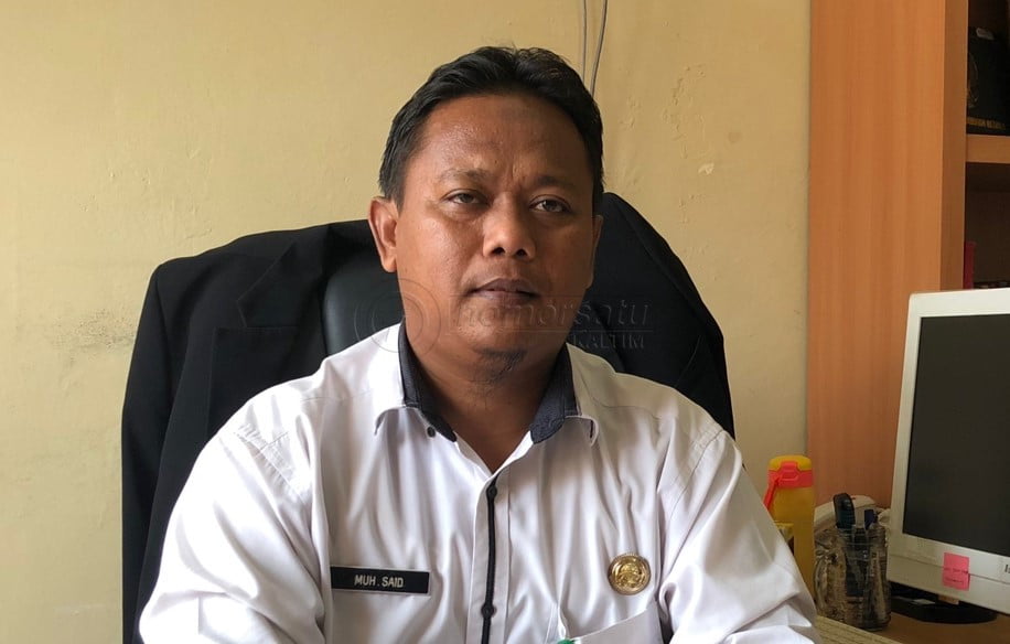 Tahun Baru, Berau Tetapkan Tarif NJOP Baru