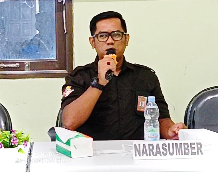 Proses Vermin Selesai, KPU Kukar Temukan Puluhan Ribu Berkas yang Tidak Sesuai