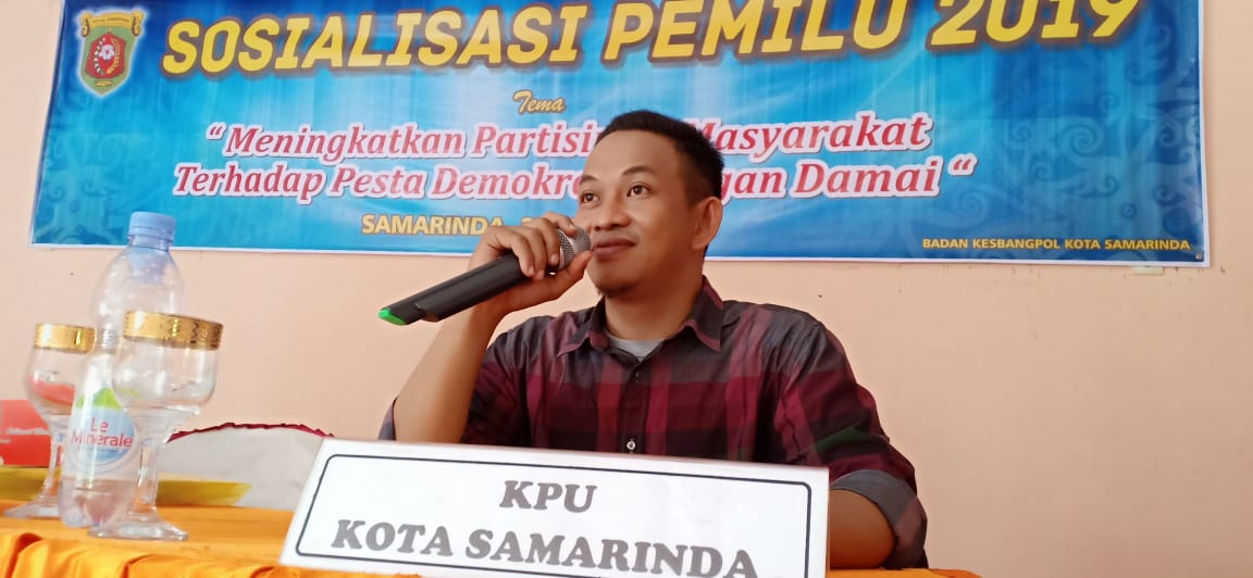 Pendaftaran Pemantau Pemilu Dibuka, KPU Tidak Menggaji