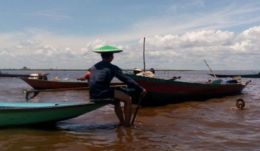 Kukar Bakal Bangun Tiga Tempat Pelelangan Ikan