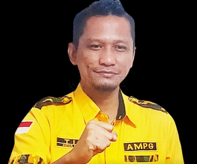 HUT ke-58 Partai Golkar, Optimist Menang di Pemilu 2024 Mendatang