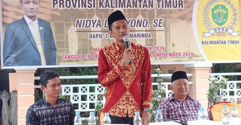 Hidupkan UMKM, Pemerintah Diminta Ciptakan Indorakyat