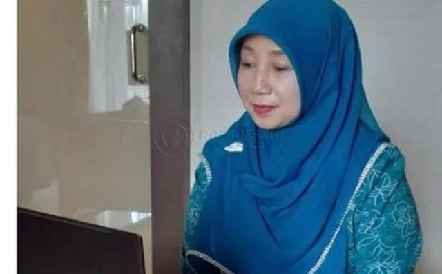 Innalillahi, Ibu Norbaiti Istri Gubernur Kaltim Tutup Usia