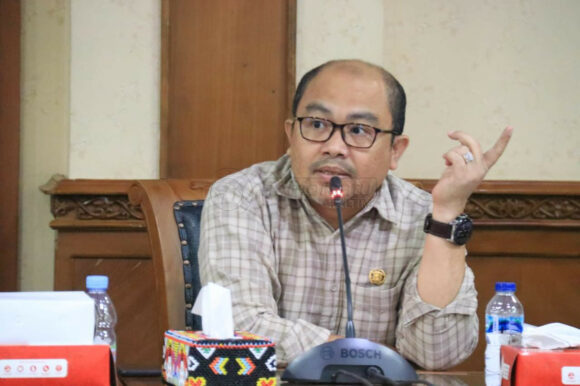 Nilai PT MPI Tidak Beri Keadilan Untuk Karyawan, DPRD Kutim Akan Bentuk Pansus PHK