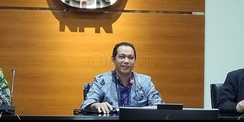 Wakil Ketua KPK: Masyarakat Ikut Memicu Korupsi