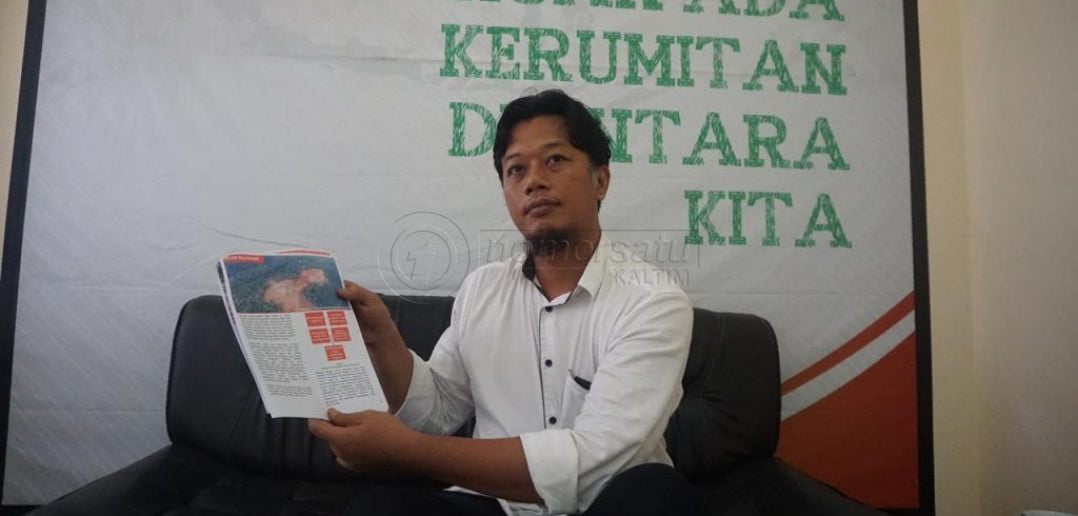 Diskes Samarinda Terbukti Maladministrasi, Ombudsman Kaltim Pantau Realisasi Koreksi