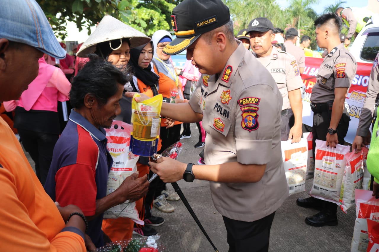 Klaim Tak Dapat Sosialisasi, Warga Tolak ODP Dikarantina di Rusunawa