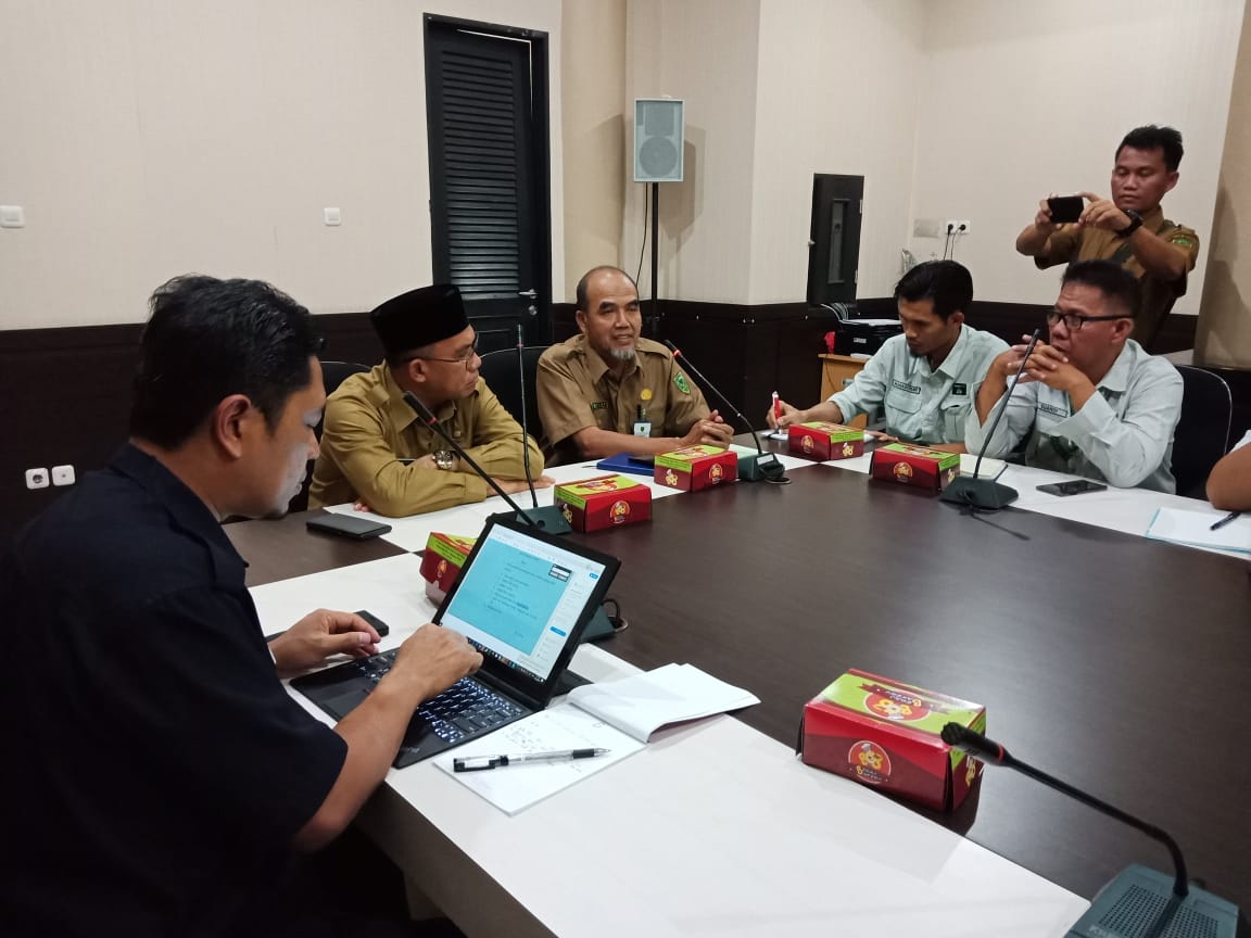 Pemerintah Akui TKDN Proyek Jargas Masih Rendah