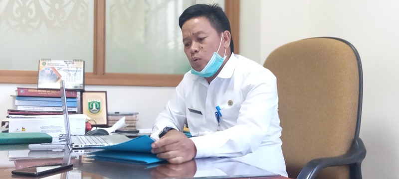 Bantuan Perusahaan Mengecewakan, Pemkab PPU Bakal Beri Catatan Khusus