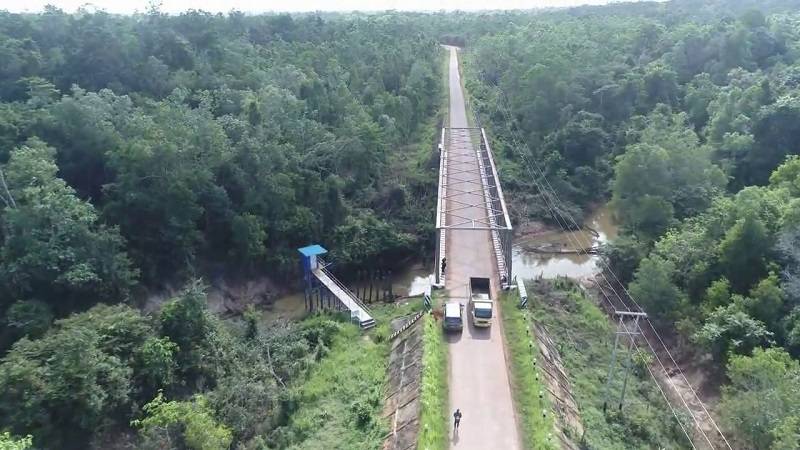 Hembusan Isu Pemekaran Wilayah Papua