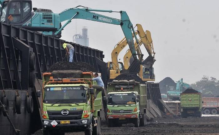 Batu Bara Sentuh Harga Tertinggi dalam 2 Tahun Terakhir