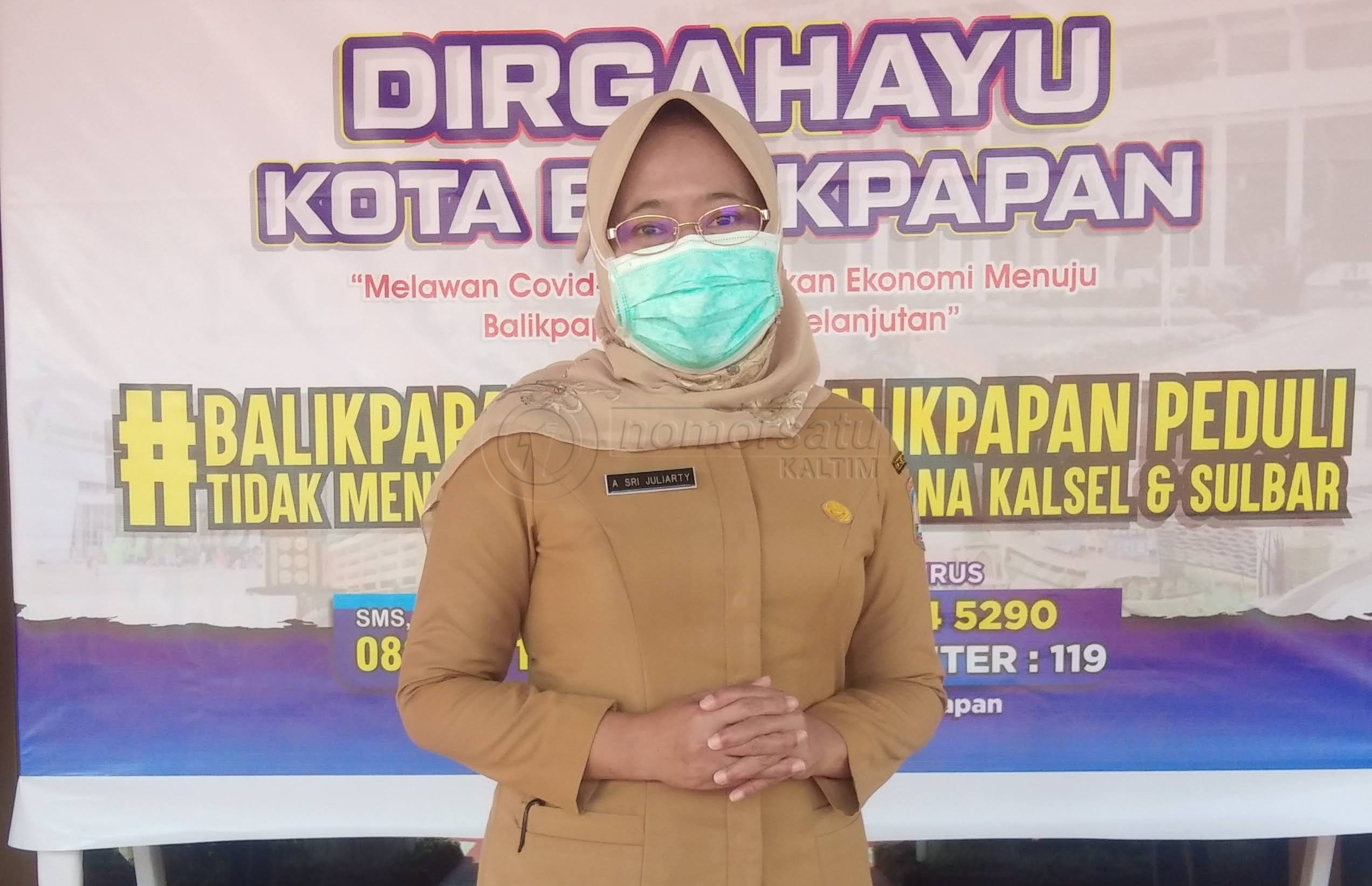 Tim Realisasi Program BPJS Gratis di Balikpapan akan Dibentuk