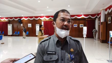 Pemkot Balikpapan Punya Piutang Pajak Rp 311 M