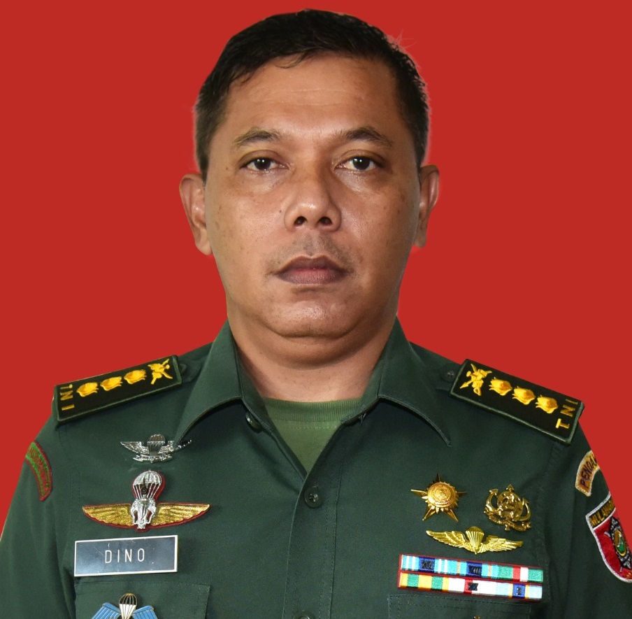 Tantangan TNI Membangun Desa