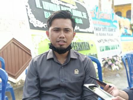 PPU Terancam Defisit Anggaran,  DPRD: Kami Kaget, Kok Bisa