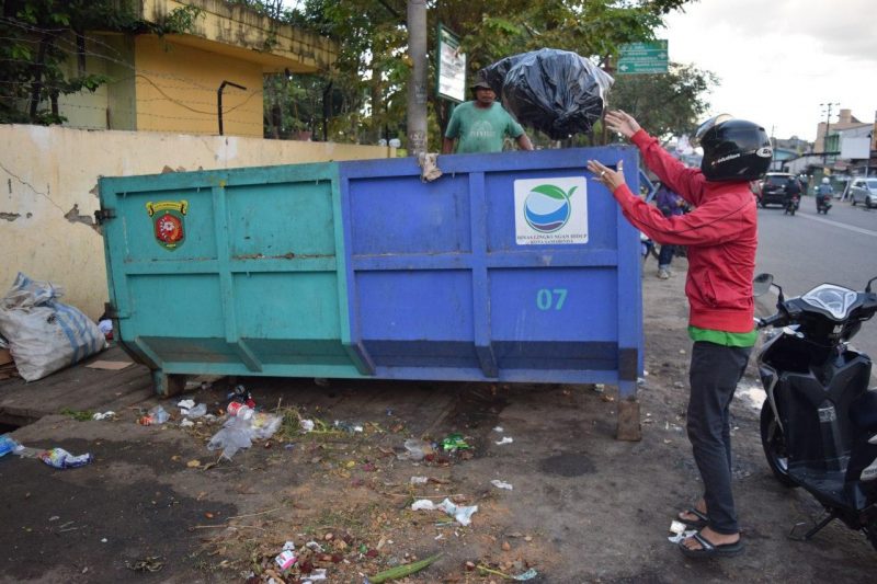 Tunggu Apalagi, Segera Sahkan Perda Sampah