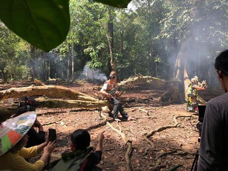 Perfilman Dalam Pandangan Sineas Lokal (2-habis)