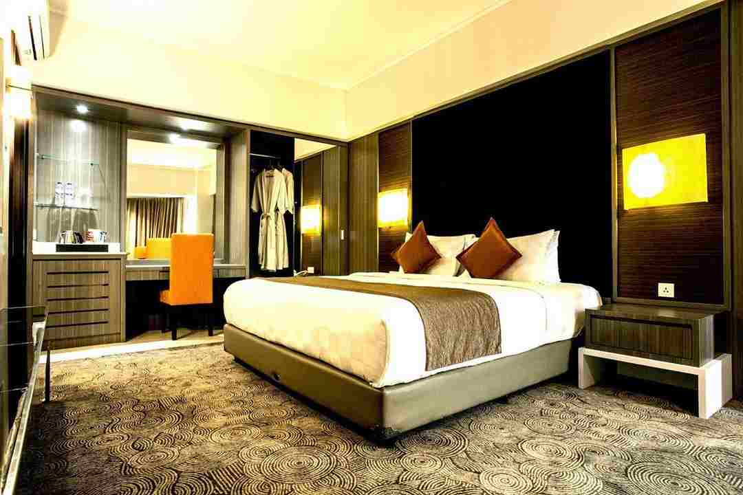 Waw, Ada Promo Merdeka di Swiss Belhotel Samarinda