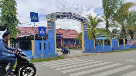 25 Sekolah Ajukan PTM, Disdik Kukar Oke-Oke Aja