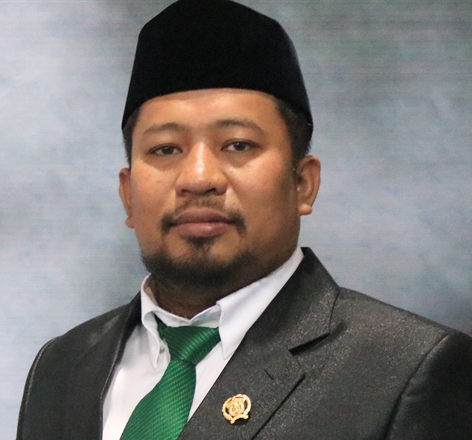 Uce Prasetyo: Bukan Kutu Loncat