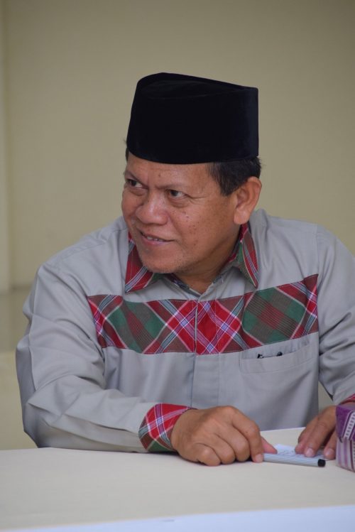 Soal Pengelolaan Dana Zakat, Kesra Serahkan Sepenuhnya ke Baznas