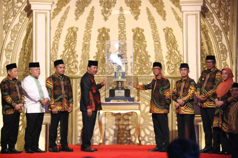 Seruan Boikot, Balikpapan: MTQ untuk Syiar Bukan Sekadar Kejuaraan