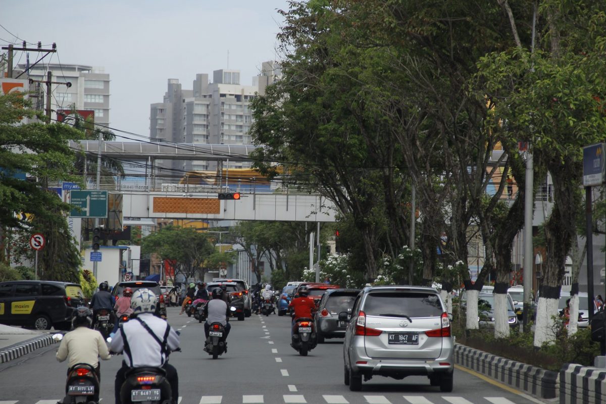 Harga Mobil di Kaltim Mahal Pengaruh Pajak, BBN, dan Ongkos Pengiriman 