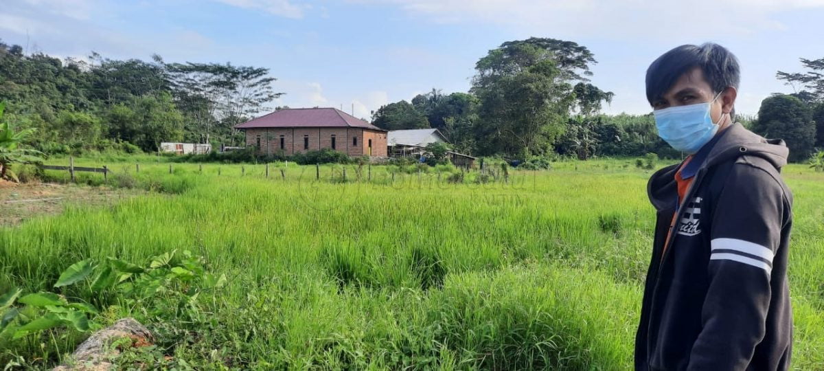 Tingkatkan Produksi dengan Petani Milenial