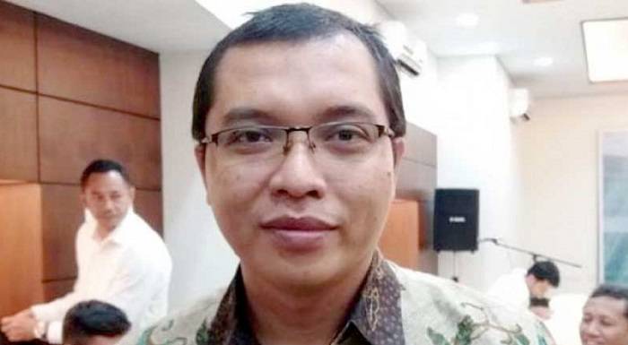 Moeldoko Tak Pernah Berniat Kudeta terhadap PPP dan Hanura