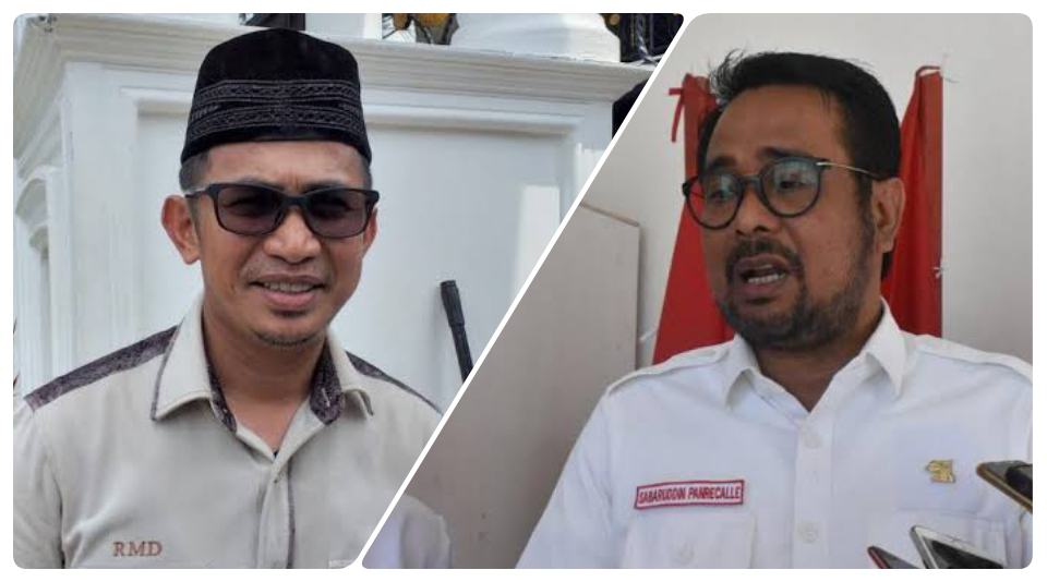 Gerindra Usung Rahmad – Sabaruddin, Terbitkan Rekomendasi di 6 Daerah