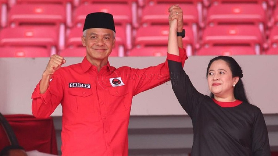 Ganjar Optimis Ulangi Kemenangan di 2024