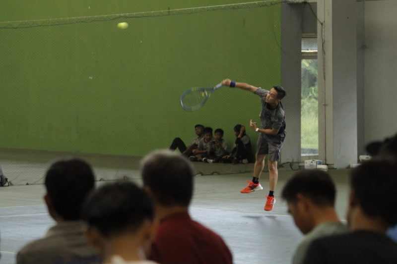 Muskot Pelti Balikpapan Digelar, Diharapkan Berjalan Demokratis