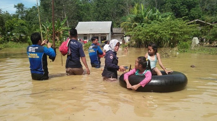 Penyelesaian Masalah Banjir Mesti Jadi Program Prioritas