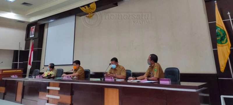 Pemkab Bersiap Penilaian Panji Keberhasilan, Evaluasi Capaian Pembangunan