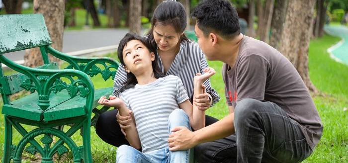 Jenis, Penyebab dan Cara Mengobati Penyakit Epilepsi