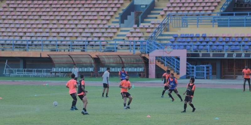 Borneo FC Pertanyakan Isi Surat PT LIB Soal Lanjutan Liga 1