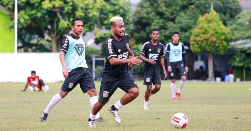 Persiba Libur Dulu, Selanjutnya Dipikir Belakangan