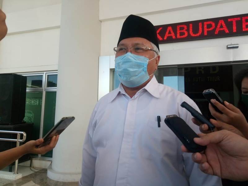 Kekurangan Tenaga Medis, RSUD Kudungga Usulkan Tenaga Honorer Kesehatan Jadi TK2D