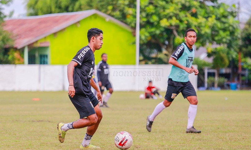 Dio Berharap Liga 2 Tidak PHP Lagi