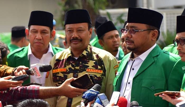 Tanggapi Wacana Muktamar, Gus Yaqut Sebut PKB Solid Dunia-Akhirat