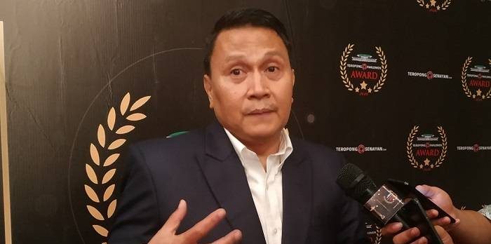 Pj Gubernur Ditunjuk Jokowi, PKS: Presiden Rampas Hak Rakyat