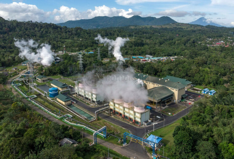 Target Carbon Neutral 2060, PLN Mitigasi Perubahan Iklim