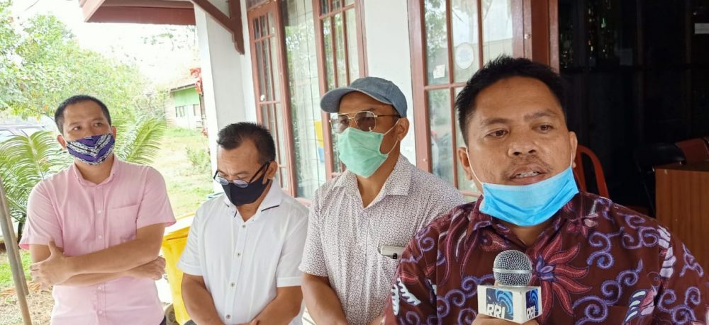 Poltek Sendawar Tidak Tutup, cuma Kurang Pendanaan